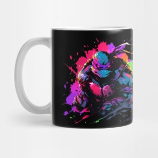 donatello Mug